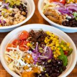 Mucho Burrito Franchise Stands Out By Delivering  a Fresh, Healthy Spin on Mexican Cuisine