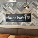 Mucho Burrito Franchise Reinvents The Mexican Food Franchise Concept