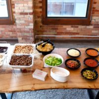 Mucho Burrito mexican food franchise mucho burrito catering