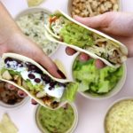 Mucho Burrito Franchise Stands Out By Delivering a Fresh, Healthy Spin on Mexican Cuisine