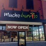 Mucho Burrito Franchise Models Work In Multiple Types Of Locations