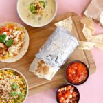 Mucho Burrito Franchise Review:  Q&A with Ray Zandi