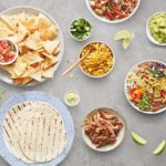 What ‘Mexican-Inspired’ Means For Mucho Burrito Franchise Owners
