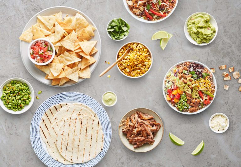 What 'MexicanInspired' Means For Mucho Burrito Franchise Owners