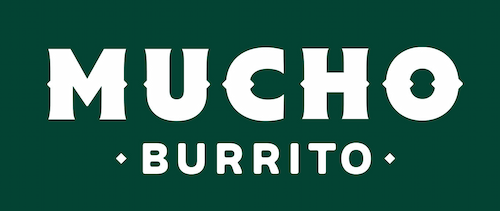 Mucho Burrito Franchise Logo